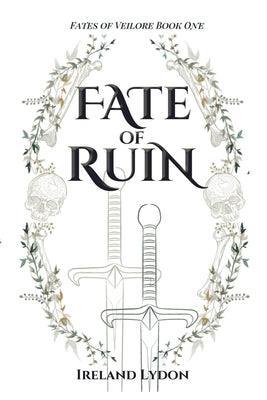 Fate of Ruin - Sapphic Society