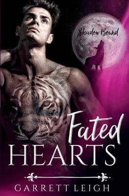 Fated Hearts - Sapphic Society
