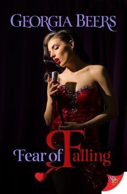 Fear of Falling - Sapphic Society
