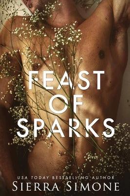 Feast of Sparks by Simone, Sierra