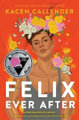 Felix Ever After - Sapphic Society