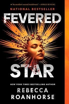 Fevered Star (Between Earth and Sky Book 2) - Sapphic Society