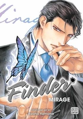 Finder Deluxe Edition: Mirage, Vol. 13 - Sapphic Society