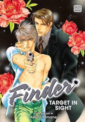 Finder Deluxe Edition: Target in Sight, Vol. 1 by Yamane, Ayano