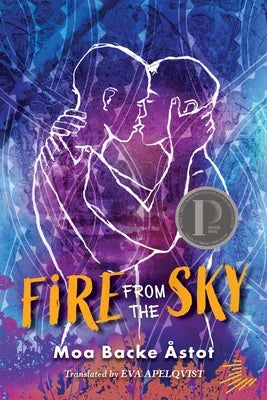 Fire from the Sky - Sapphic Society
