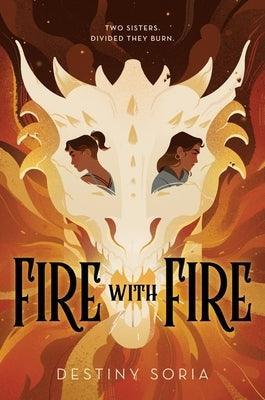 Fire with Fire - Sapphic Society