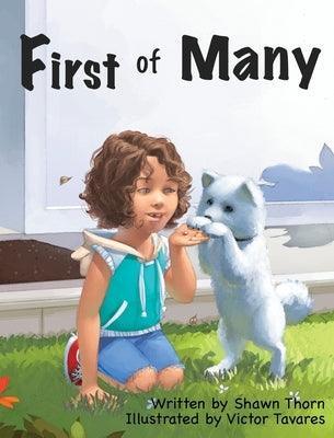 First of Many - Sapphic Society