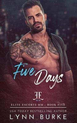 Five Days - Sapphic Society