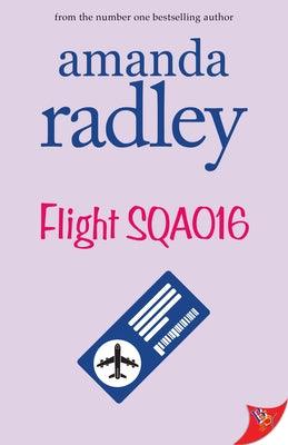 Flight SQA016 by Radley, Amanda