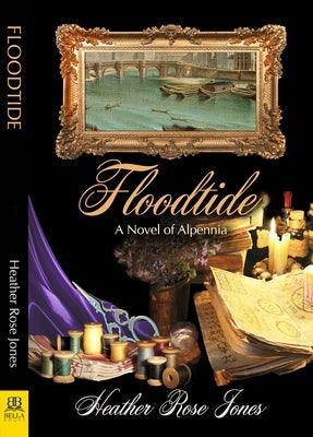 Floodtide - Sapphic Society