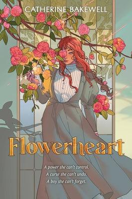 Flowerheart - Sapphic Society