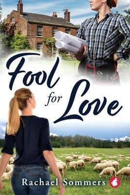 Fool for Love by Sommers, Rachael