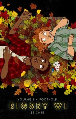 Foothold: Rigsby Wi - Sapphic Society