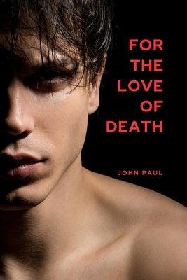 For the Love of Death - Sapphic Society
