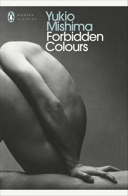 Forbidden Colours by Mishima, Yukio