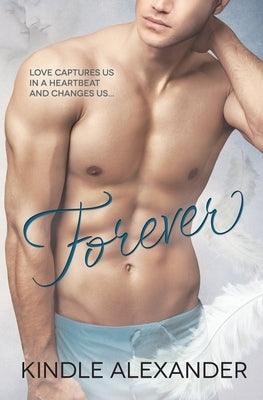 Forever by Alexander, Kindle