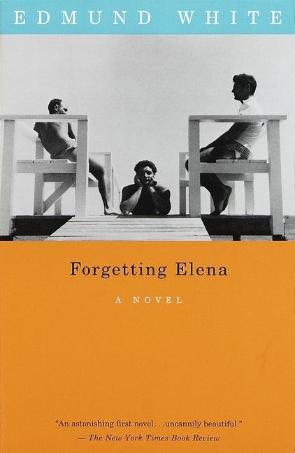 Forgetting Elena by White, Edmund