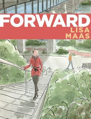 Forward by Maas, Lisa