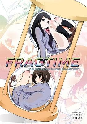 Fragtime: The Complete Manga Collection - Sapphic Society