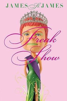 Freak Show - Sapphic Society