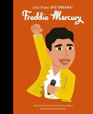 Freddie Mercury - Sapphic Society