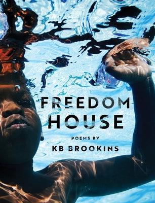 Freedom House by Brookins, Kb