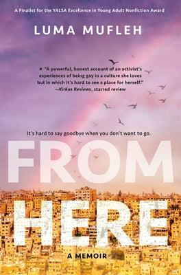 From Here - Sapphic Society