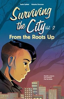 From the Roots Up - Sapphic Society