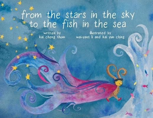 From the Stars in the Sky to the Fish in the Sea - Sapphic Society