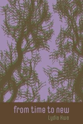 From Time to New - Sapphic Society