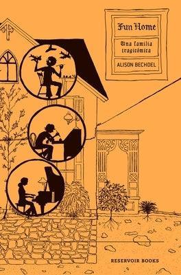 Fun Home (Spanish Edition) - Sapphic Society