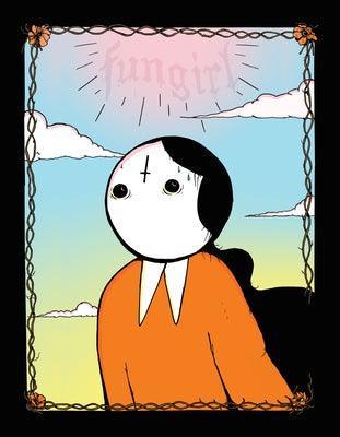 Fungirl - Sapphic Society