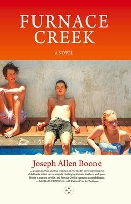 Furnace Creek by Boone, Joseph Allen