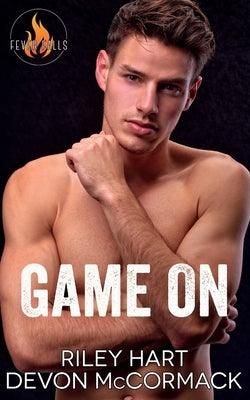 Game On by McCormack, Devon