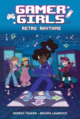 Gamer Girls: Retro Rhythms: Volume 4 - Sapphic Society