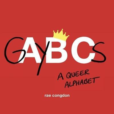 GAYBCs: A Queer Alphabet - Sapphic Society
