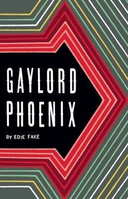 Gaylord Phoenix - Sapphic Society