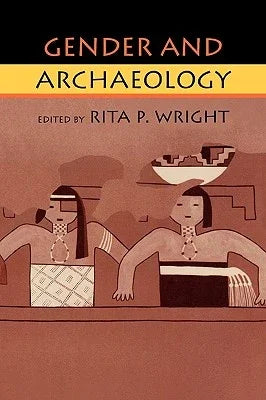 Gender and Archaeology - Sapphic Society