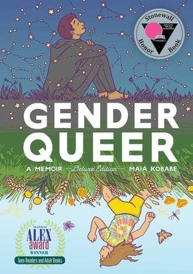 Gender Queer: A Memoir - Sapphic Society