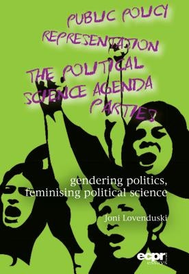 Gendering Politics, Feminising Political Science - Sapphic Society