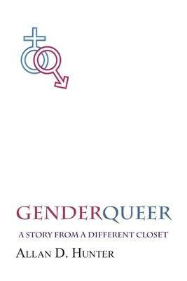 GenderQueer: A Story from a Different Closet - Sapphic Society