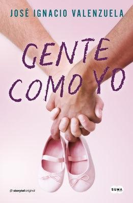 Gente Como Yo / People Like Me - Sapphic Society