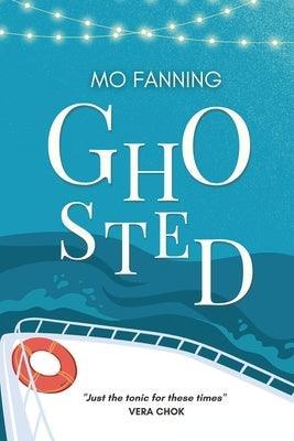 Ghosted: A holiday romance to warm your heart - Sapphic Society