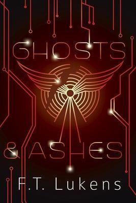 Ghosts & Ashes (Broken Moon Vol. 2) - Sapphic Society