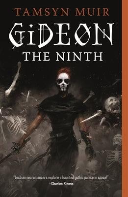 Gideon the Ninth (The Locked Tomb Book 1) - Sapphic Society