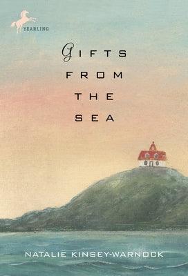 Gifts from the Sea - Sapphic Society