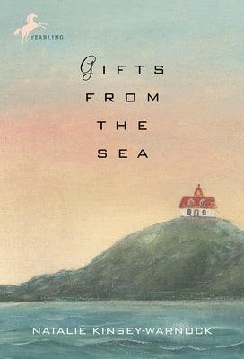 Gifts from the Sea by Kinsey, Natalie