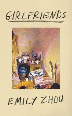 Girlfriends: Stories - Sapphic Society