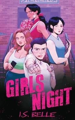 Girls Night - Sapphic Society