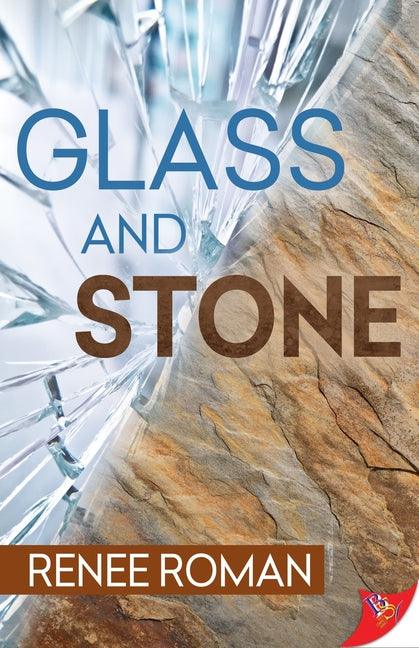 Glass and Stone by Roman, Renee